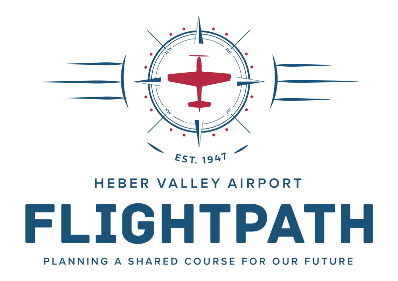 Heber Valley Airport Makes a Big Impact on the Local Community