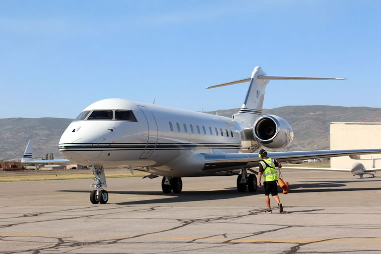 Aircraft Hangars and Ramps