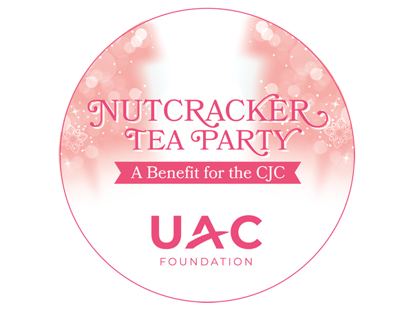 Utah Arts Collective / Nutcracker Tea for the Children's Justice Center