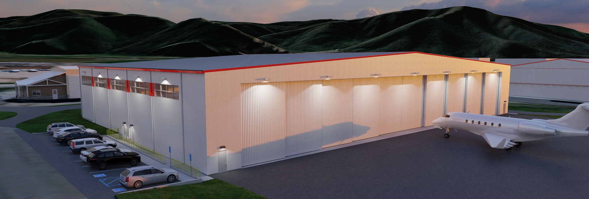 OK3 AIR | Full-service FBO serving Park City, Deer Valley, and Heber City, Utah