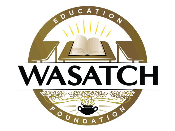 Wasatch Education Foundation/We Rise First-Gen Scholars Program