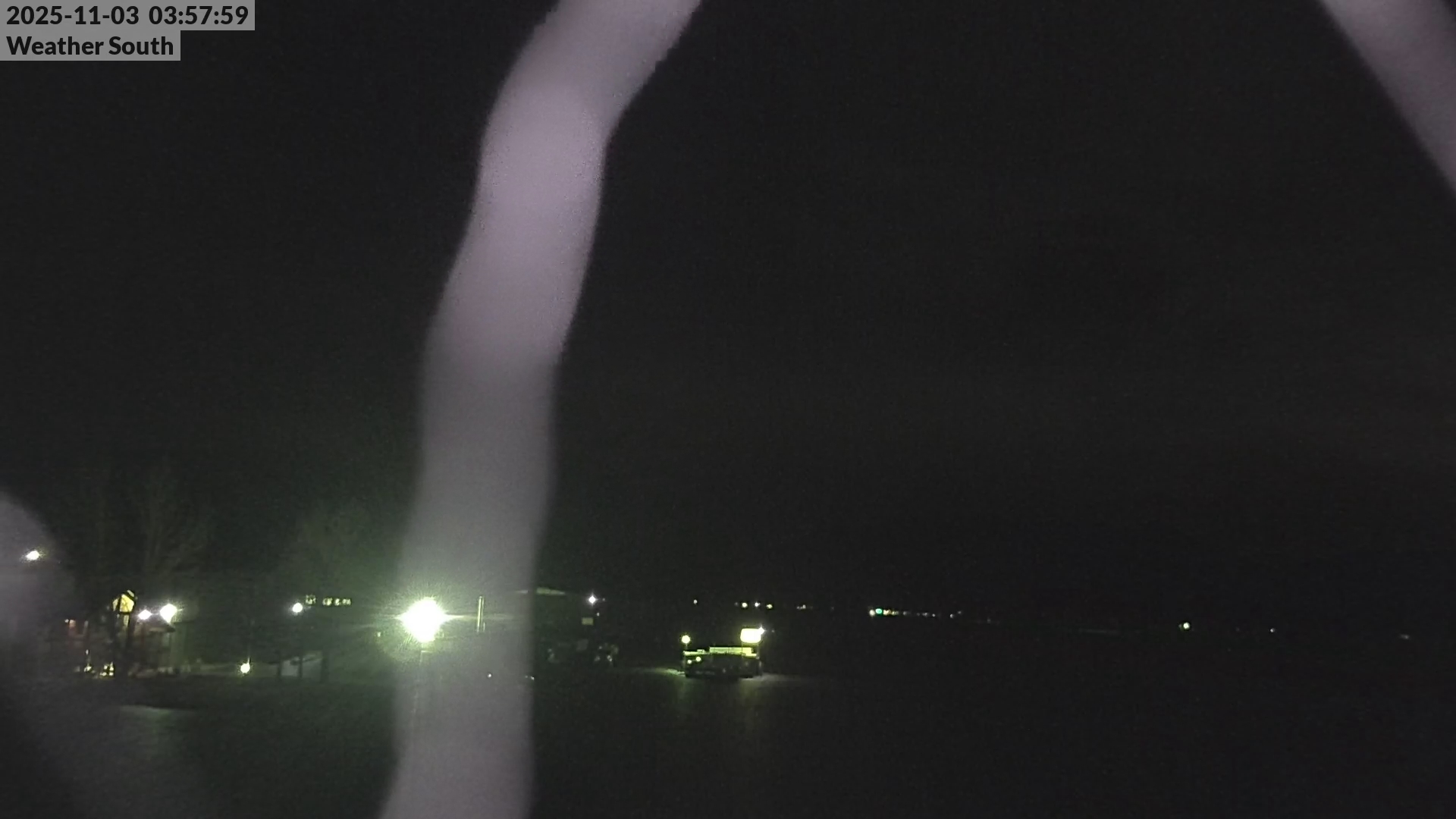 Weather South View, Real Time Airport Camera